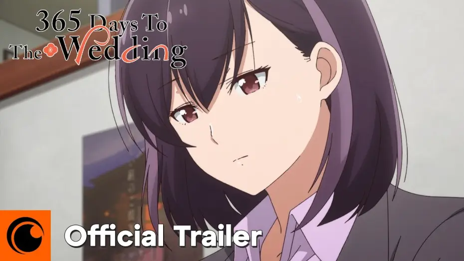 Wideo do serialu Kekkon suru tte, Hontou desu ka — Official Trailer [Subtitled]