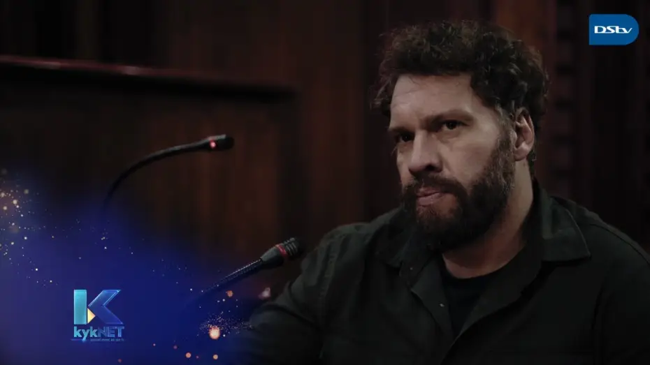 Wideo do serialu Spoorloos — Amptelike Voorskou: Spoorloos: Losprys | S5 | kykNET