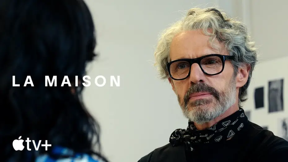 Wideo do serialu Dom mody — An Inside Look [Subtitled]