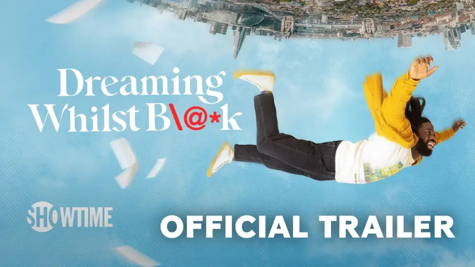 Wideo do serialu Dreaming Whilst Black — Season 2 Official Trailer