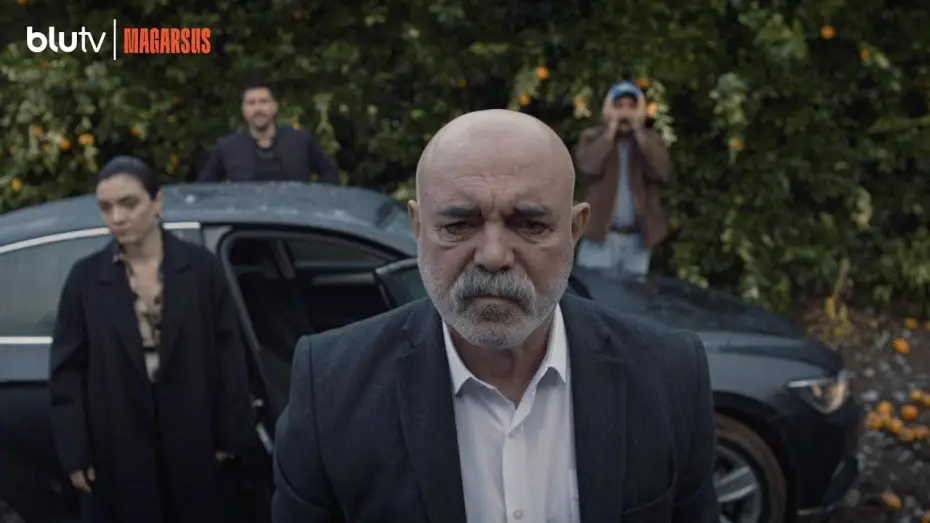 Wideo do serialu Magarsus — Magarsus | Fragman