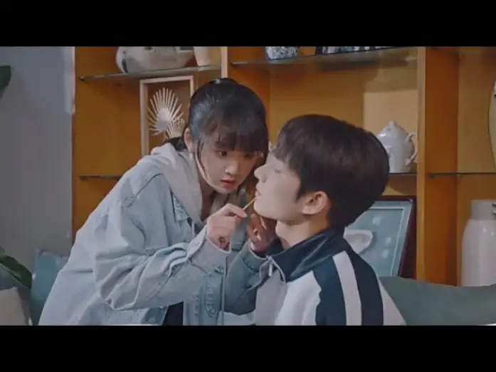 Wideo do serialu 独家童话 — Exclusive Fairy Tales teaser丨230510
