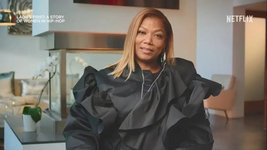 Wideo do serialu Panie przodem: Historia kobiet hip-hopu — Ladies First: A Story of Women in Hip-Hop | Tráiler Oficial subtitulado | Netflix | Docuserie
