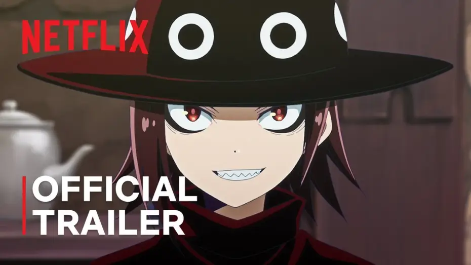 Wideo do serialu GOOD NIGHT WORLD — Official Trailer #1 [Subtitled]