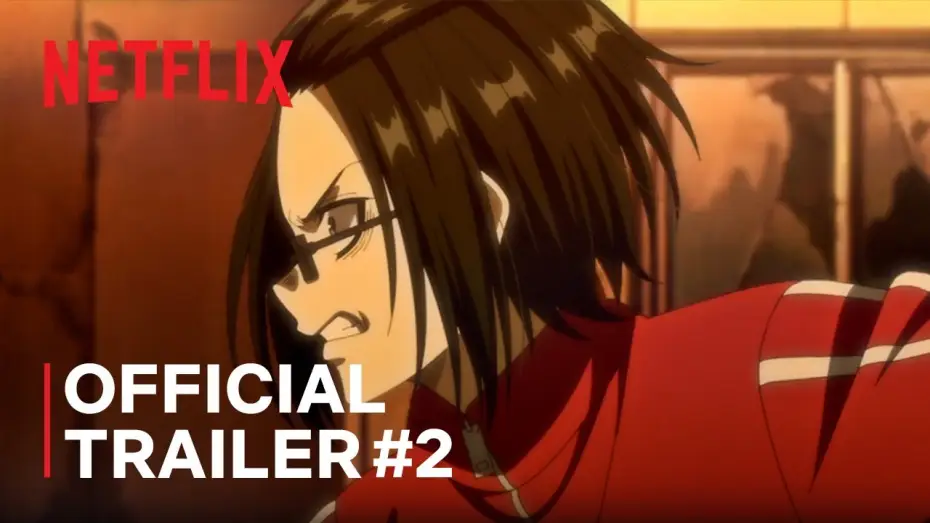 Wideo do serialu GOOD NIGHT WORLD — Official Trailer #2 [Subtitled]