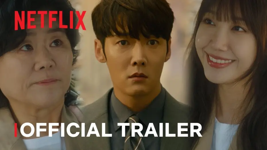 Wideo do serialu Miss Night and Day — Official Trailer [ENG SUB]