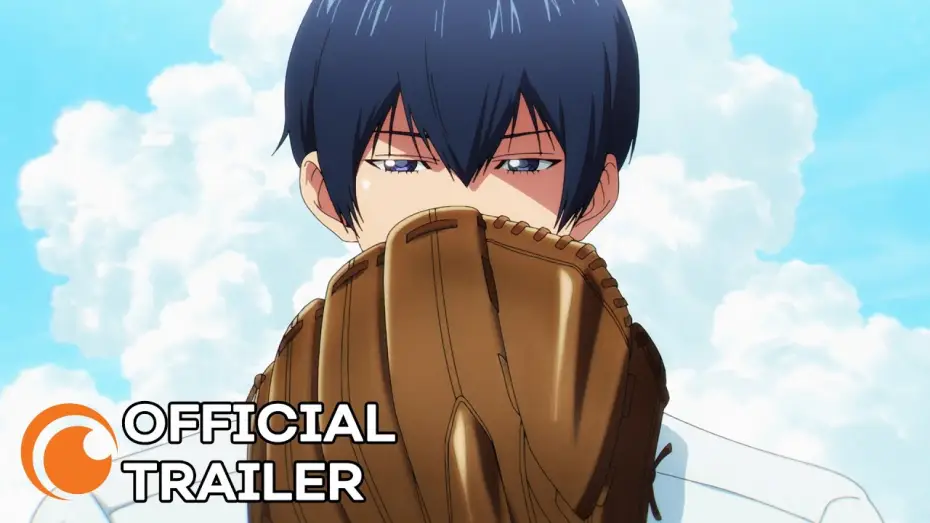 Wideo do serialu 忘却バッテリー — Official Trailer [Subtitled]