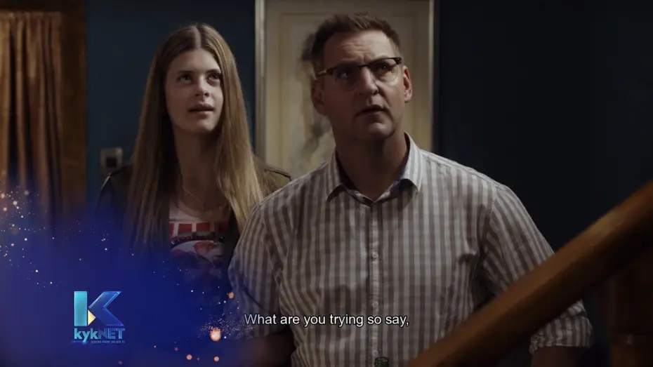Видео к сериалу Głębokie wody — Groot familiedrama op pad – Diepe waters | S1 | kykNET