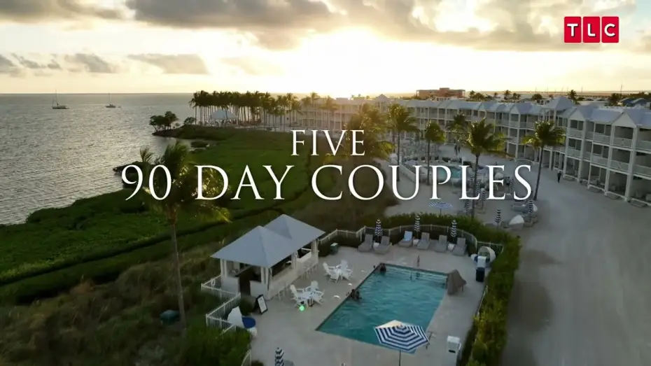 Wideo do serialu Wiza na miłość: ostatnia szansa — 90 Day: The Last Resort - Trailer