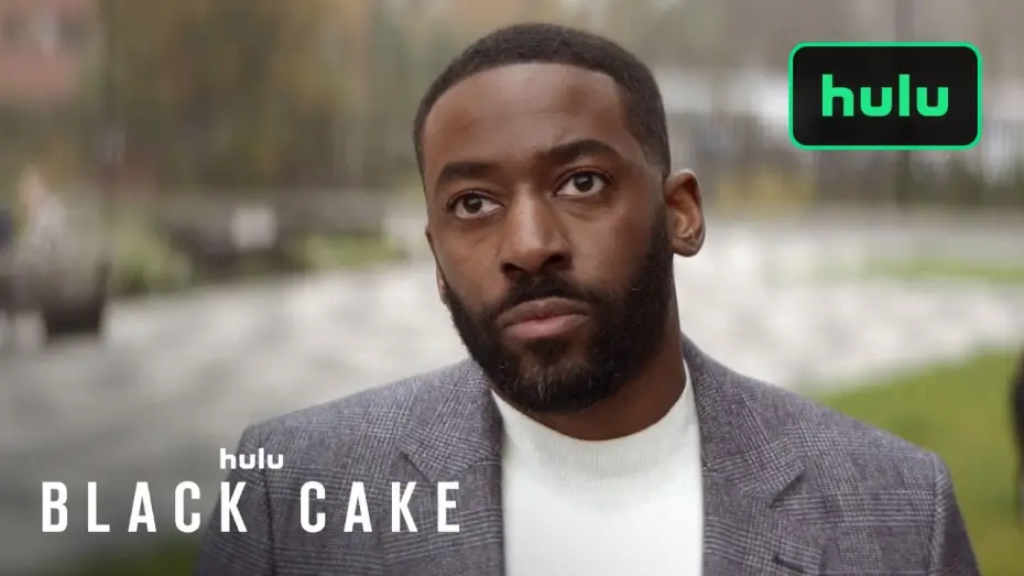 Wideo do serialu Czarny tort — Series Lookahead