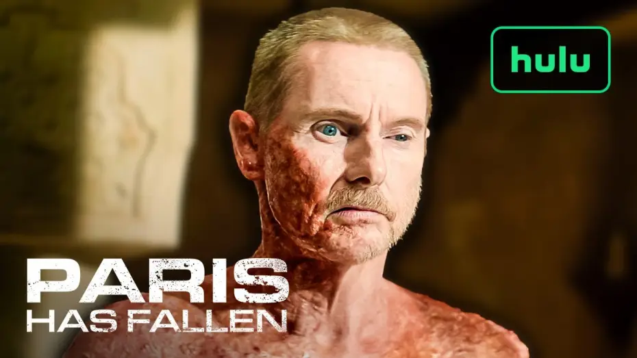 Wideo do serialu Paryż w ogniu: Paris Has Fallen — Bringing the Action to Life Featurette