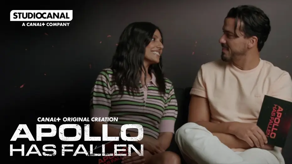 Wideo do serialu Paryż w ogniu: Paris Has Fallen — Two Truths One Lie