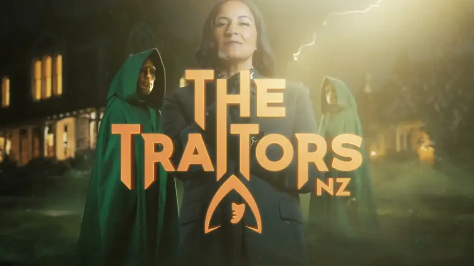 Wideo do serialu The Traitors NZ — The Traitors NZ Season 3 | RIP Paul Henry | Coming Soon To Three & ThreeNow
