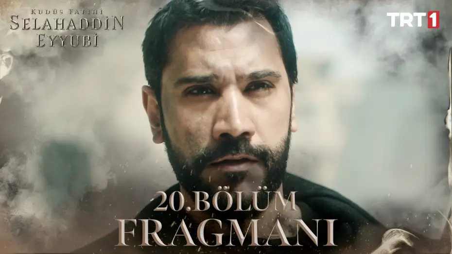 Wideo do serialu Kudüs Fatihi: Selahaddin Eyyubi — Kudüs Fatihi Selahaddin Eyyubi 20. Bölüm Fragmanı @trt1