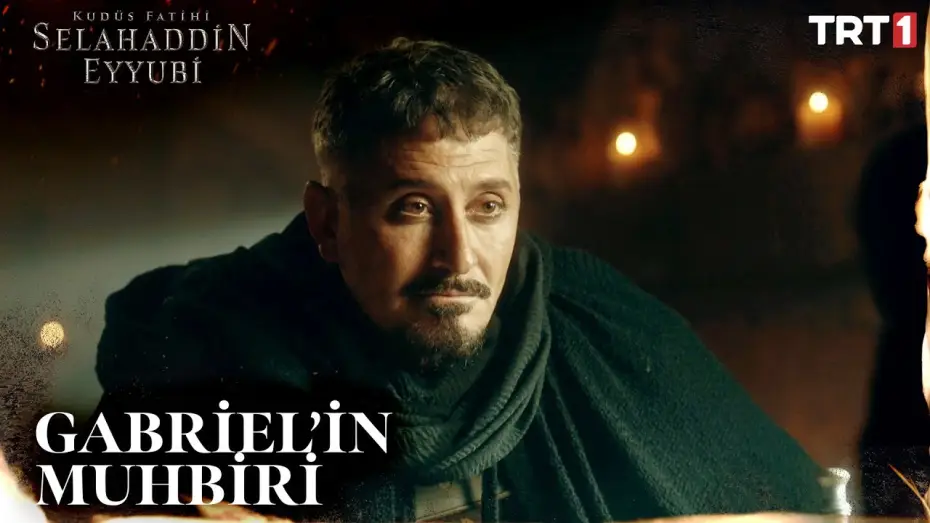 Wideo do serialu Kudüs Fatihi: Selahaddin Eyyubi — Gabriel Kraliçe’nin Peşinde  - Kudüs Fatihi Selahaddin Eyyubi 3. Bölüm