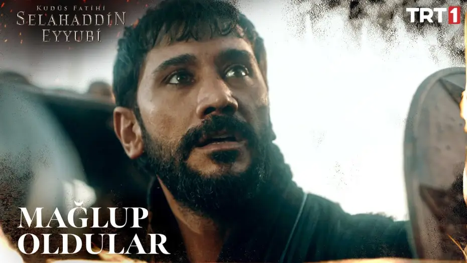 Wideo do serialu Kudüs Fatihi: Selahaddin Eyyubi — Gabriel’in Tuzağına Düştüler - Kudüs Fatihi Selahaddin Eyyubi 2. Bölüm