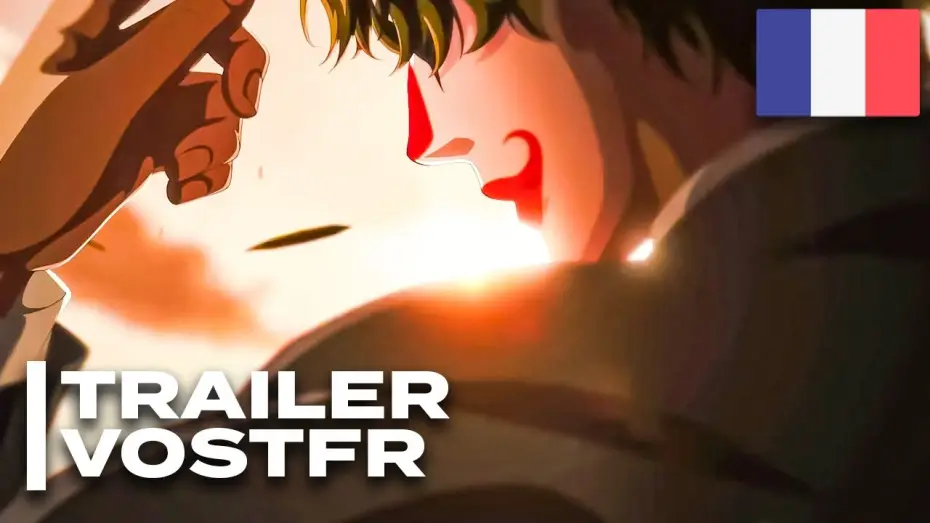 Wideo do serialu 诡秘之主 — Lord of the Mysteries - Trailer (VOSTFR) 🇫🇷