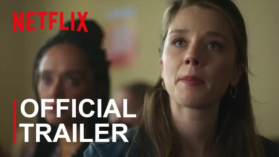 Wideo do serialu Toksyczne miasto — Toxic Town Official Trailer | Claudia Jessie, Jodie Whittaker, Aimee Lou Wood