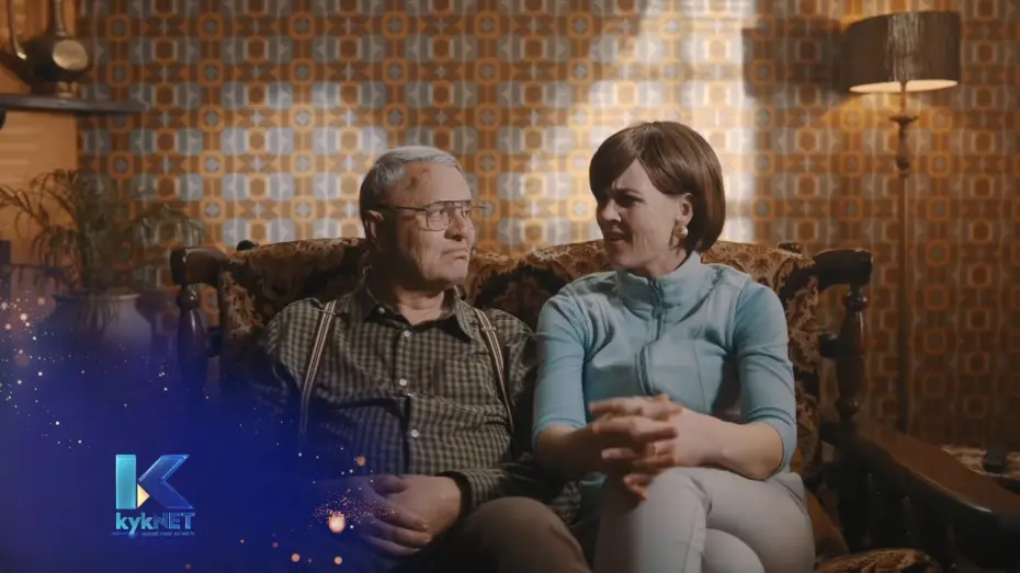 Wideo do serialu Magda Louw — Amptelike voorskou – Magda Louw | kykNET