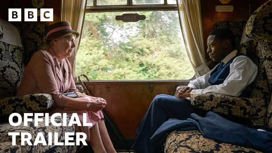 Wideo do serialu Morderstwo to nic trudnego — Trailer