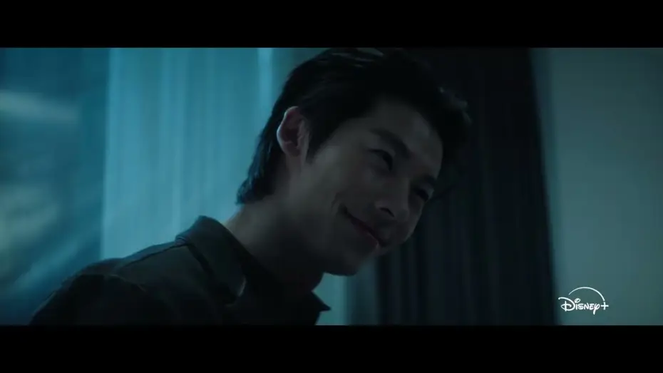 Wideo do serialu Nie ma wyjścia: Ruletka — Trailer [Subtitled]
