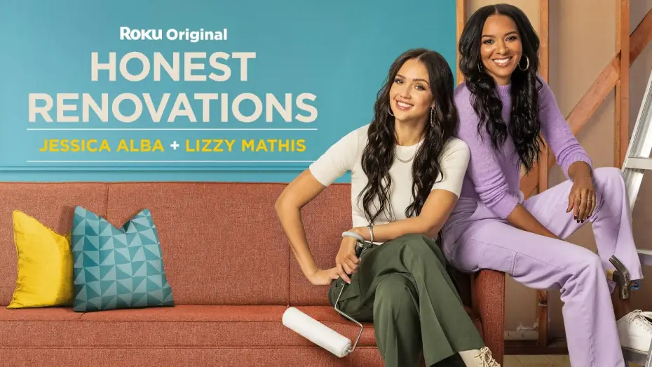 Wideo do serialu Honest Renovations — Official Trailer