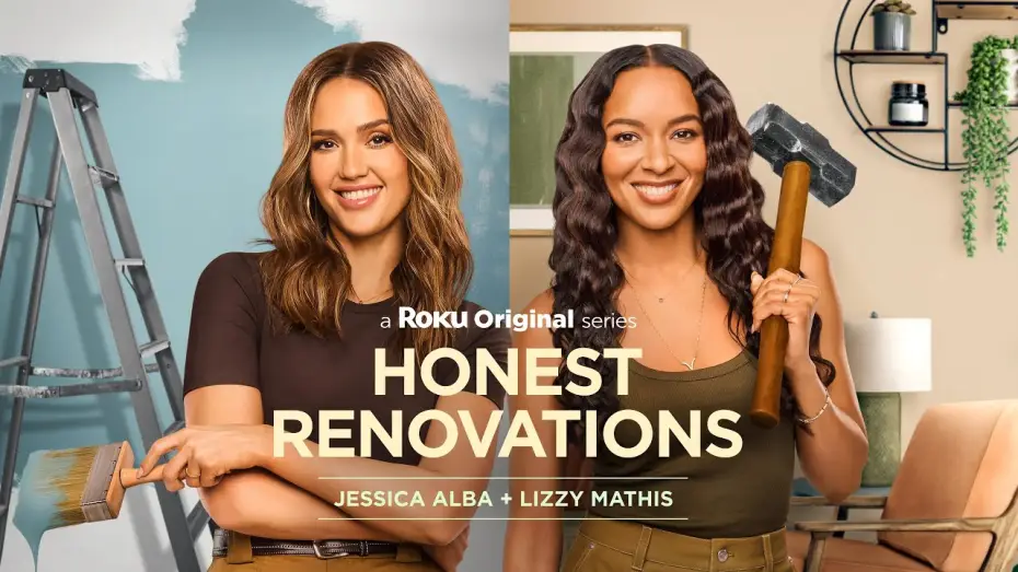 Wideo do serialu Honest Renovations — Season 2 Official Trailer
