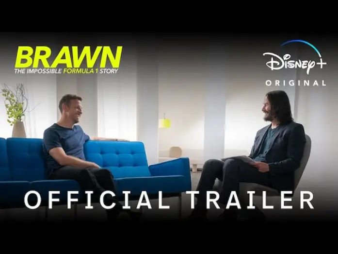 Wideo do serialu Brawn: Niezwykła historia Formuły 1 — Official Trailer