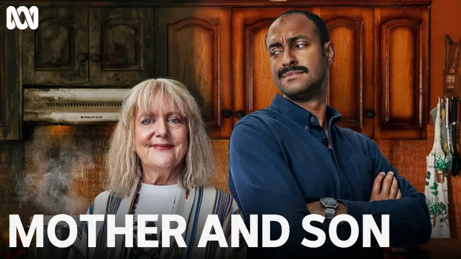 Wideo do serialu Mother and Son — Mother and Son | Official Trailer | ABC TV + iview