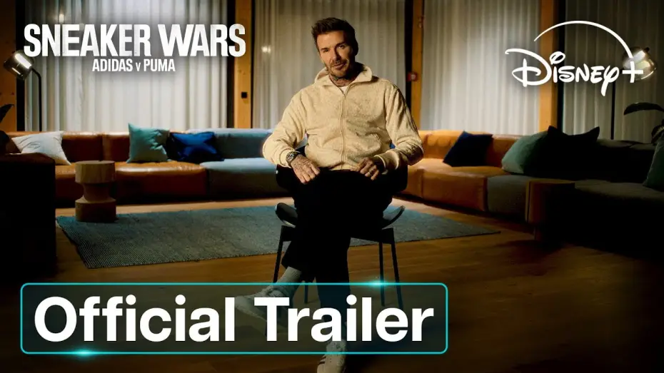 Видео к сериалу Wojny sneakersów: Adidas kontra Puma — Official Trailer