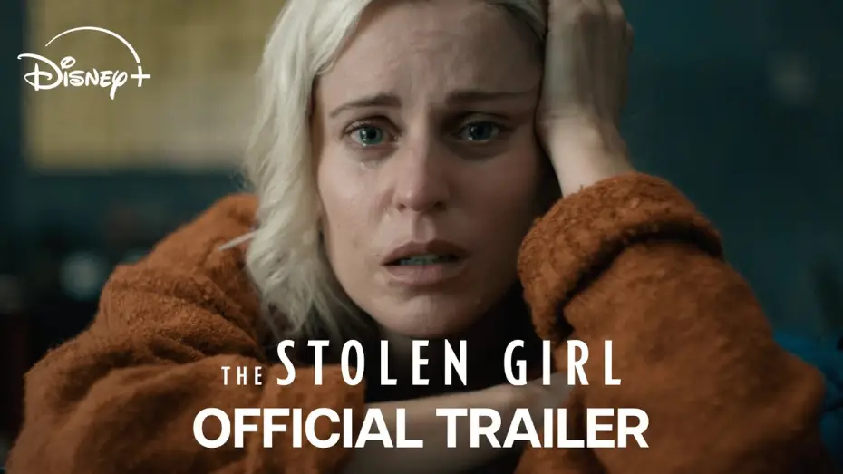 Видео к сериалу Skradzione dziecko — Official Trailer