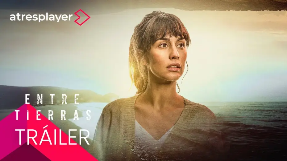 Wideo do serialu Na obcej ziemi — Entre tierras | Tráiler oficial | Estreno el 10 de septiembre en atresplayer