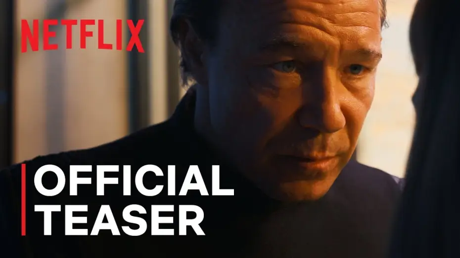 Wideo do serialu Ciała — Official Teaser
