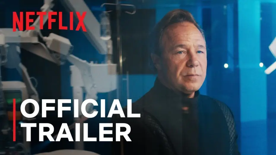 Wideo do serialu Ciała — Official Trailer