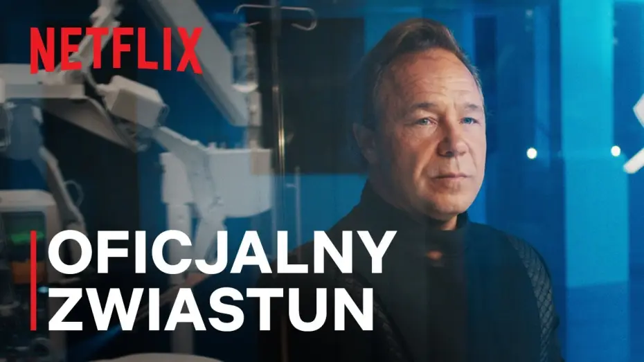 Wideo do serialu Ciała — Ciała | Oficjalny zwiastun | Netflix