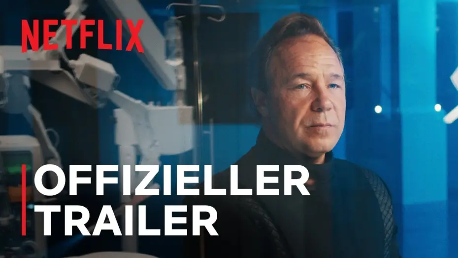 Wideo do serialu Ciała — Offizieller Trailer