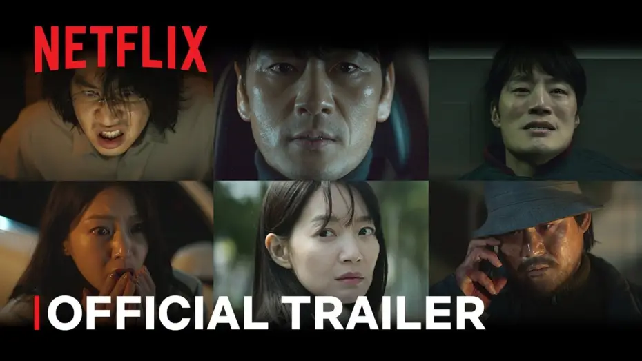 Wideo do serialu Karma — Official Trailer [ENG SUB]