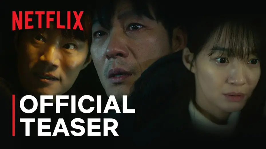 Wideo do serialu Karma — Official Teaser [ENG SUB]