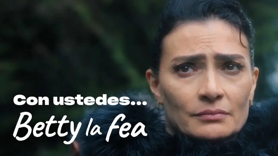 Wideo do serialu Brzydula Betty, to jeszcze nie koniec — Con ustedes, Betty la fea | Prime Video