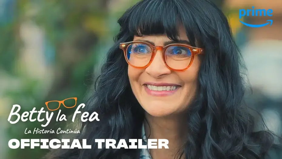 Wideo do serialu Brzydula Betty, to jeszcze nie koniec — Official Trailer [Subtitled]