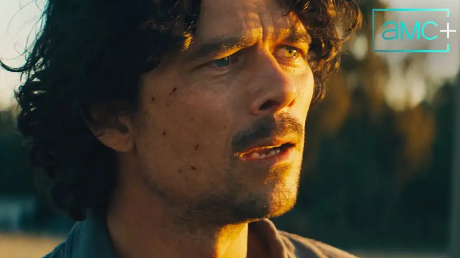 Wideo do serialu Scrublands — Official AMC+ Trailer