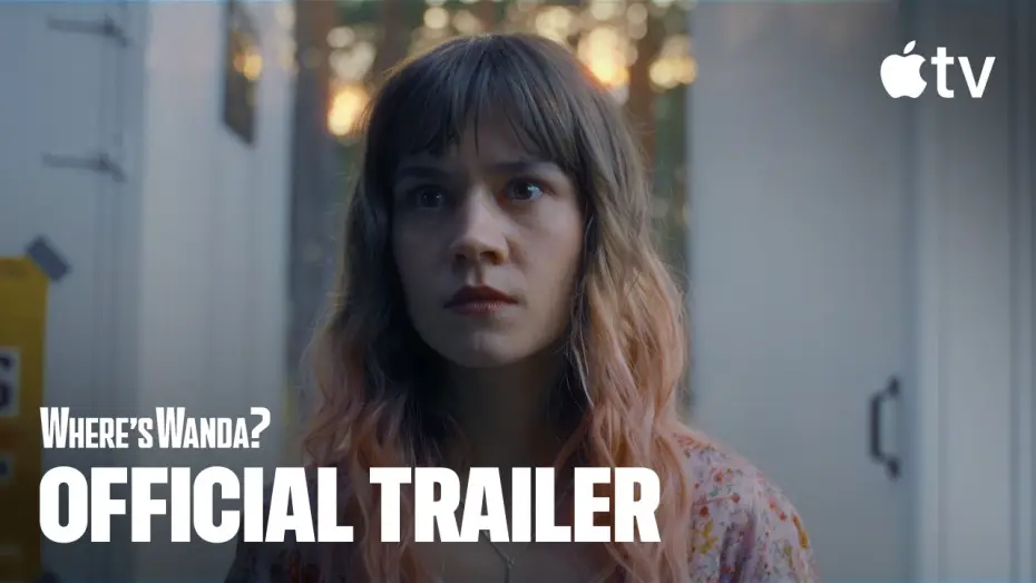 Wideo do serialu Gdzie jest Wanda? — Season 2 Official Trailer
