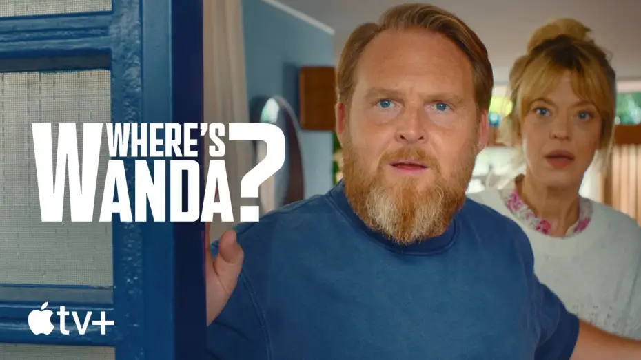 Wideo do serialu Gdzie jest Wanda? — Meet the Klatts [Subtitled]