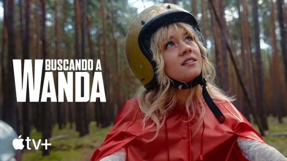 Видео к сериалу Gdzie jest Wanda? — Tráiler oficial