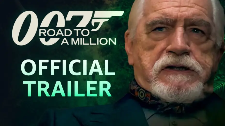 Wideo do serialu 007: Droga do miliona — Official Trailer