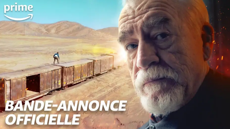 Wideo do serialu 007: Droga do miliona — 007 : En route pour le million - BANDE-ANNONCE | Prime Video