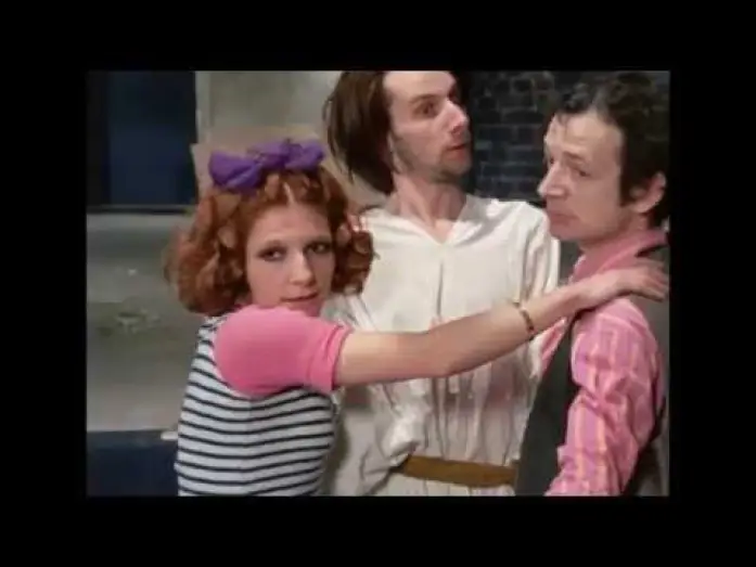 Wideo do serialu Out 1 — Out 1 de Jacques Rivette : bande-annonce