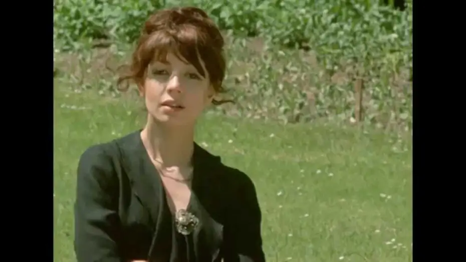 Wideo do serialu Out 1 — Out 1 de Jacques Rivette : teaser Juliet Berto