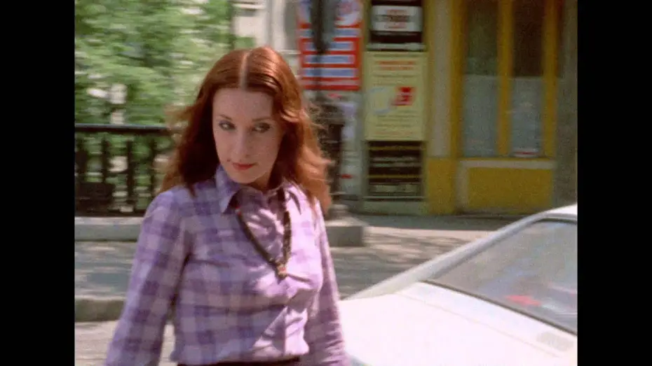 Wideo do serialu Out 1 — Out 1 de Jacques Rivette : teaser Bernadette Lafont