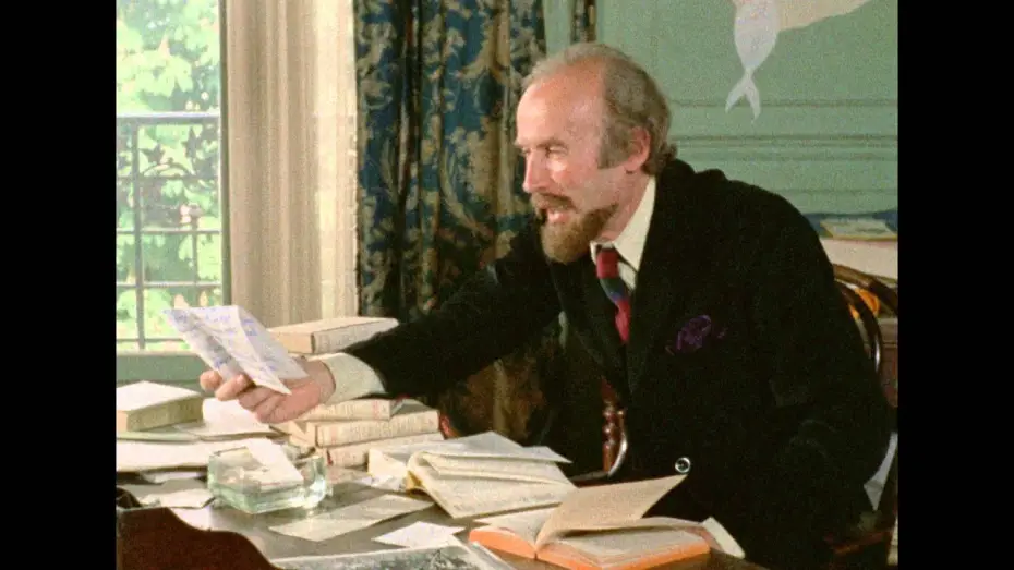 Wideo do serialu Out 1 — Out 1 de Jacques Rivette : teaser Éric Rohmer